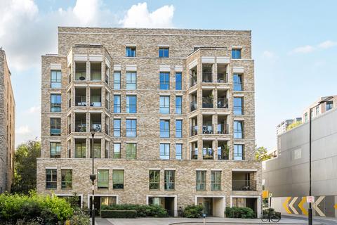 1 bedroom apartment for sale, Rodney Road, London