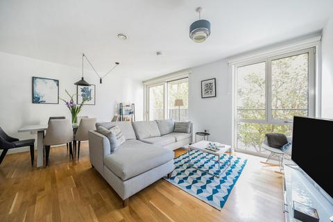 1 bedroom apartment for sale, Rodney Road, London