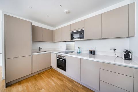 1 bedroom apartment for sale, Rodney Road, London