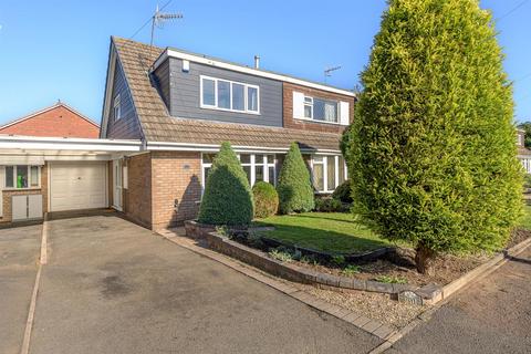 Albermarle Road, Kingswinford, DY6 8TA