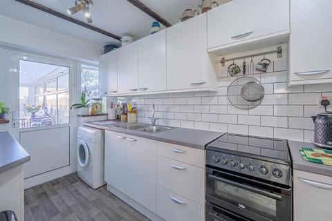 2 bedroom semi-detached house for sale, Albermarle Road, Kingswinford, DY6 8TA