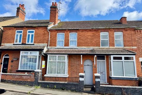 2 bedroom terraced house for sale, Stanley Street, Rothwell, Kettering
