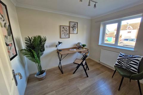 3 bedroom detached house for sale, Ferndale Close, Honiton, Devon, EX14