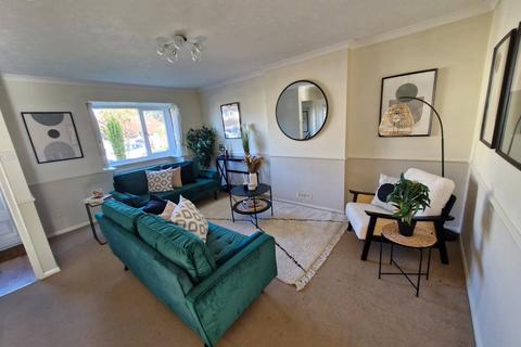 3 bedroom detached house for sale, Ferndale Close, Honiton, Devon, EX14