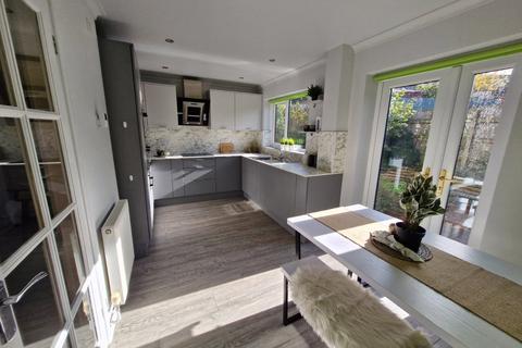 3 bedroom detached house for sale, Ferndale Close, Honiton, Devon, EX14