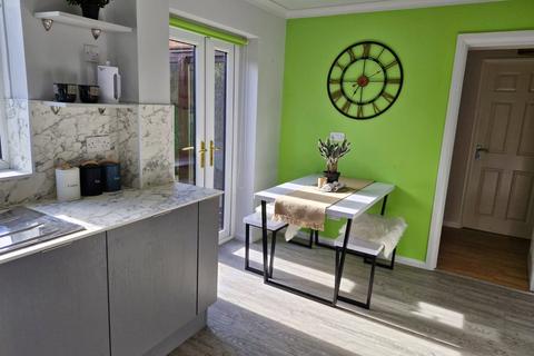 3 bedroom detached house for sale, Ferndale Close, Honiton, Devon, EX14