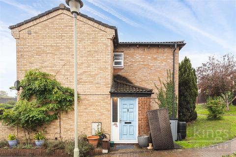 undefined, Hertingfordbury Road, Hertford