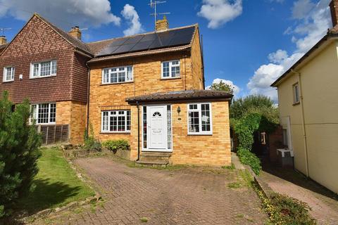 4 bedroom semi-detached house for sale, Weald Close, Weald, Sevenoaks, TN14