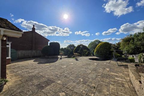 undefined, Shepherds Fold, Stafford, ST17 4SF