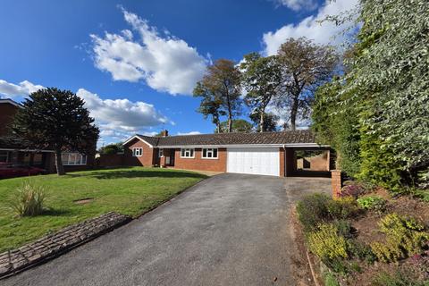 undefined, Shepherds Fold, Stafford, ST17 4SF