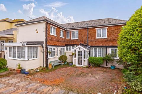 Lansdowne Road, Worthing