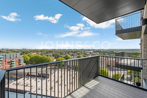 1 bedroom apartment to rent, Kew Bridge Rise, Kew Bridge, London, TW8
