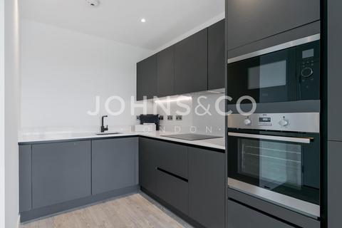 1 bedroom apartment to rent, Kew Bridge Rise, Kew Bridge, London, TW8