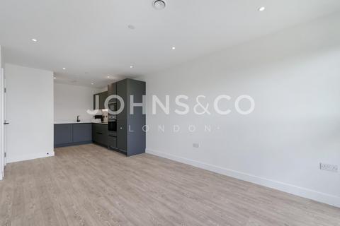 1 bedroom apartment to rent, Kew Bridge Rise, Kew Bridge, London, TW8