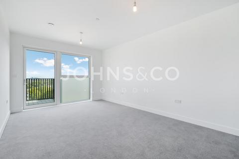 1 bedroom apartment to rent, Kew Bridge Rise, Kew Bridge, London, TW8