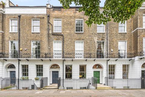 undefined, Duncan Terrace, Islington, N1
