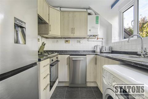 2 bedroom apartment for sale, Galdana Avenue, Barnet, EN5