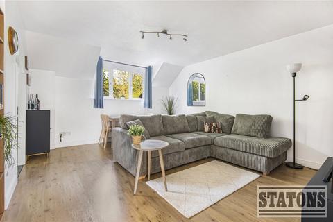 2 bedroom apartment for sale, Galdana Avenue, Barnet, EN5