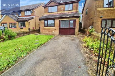 undefined, Pont Newydd, Pencoed, Bridgend