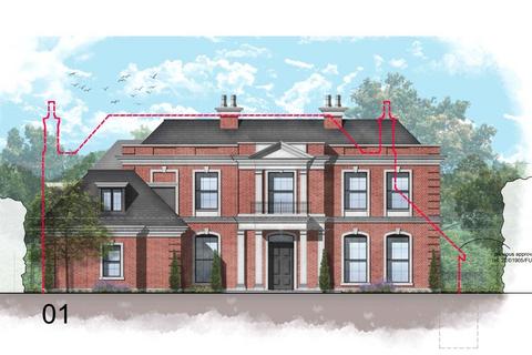 undefined, Sunning Avenue, Sunningdale, Berkshire, SL5
