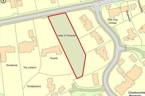 undefined, Sunning Avenue, Sunningdale, Berkshire, SL5