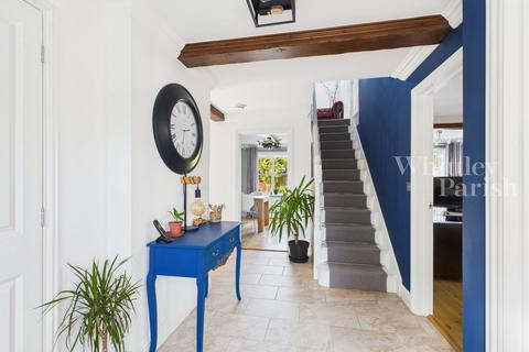 undefined, Diamond Close, Winfarthing