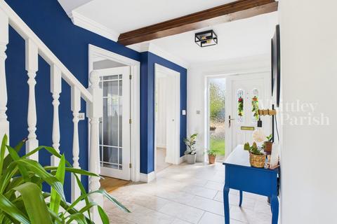 undefined, Diamond Close, Winfarthing