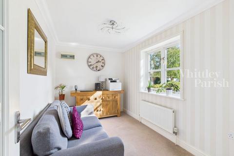 4 bedroom detached house for sale, Diamond Close, Winfarthing