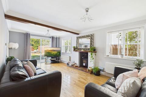 4 bedroom detached house for sale, Diamond Close, Winfarthing