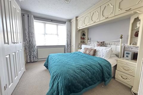 undefined, Longfield Road, Hordle, Hampshire, SO41
