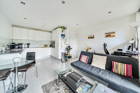 1 bedroom apartment for sale, Porlock Street, London