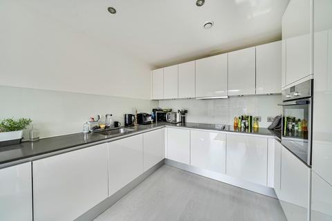1 bedroom apartment for sale, Porlock Street, London