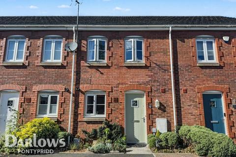 undefined, Heol Gruffydd, Pontypridd