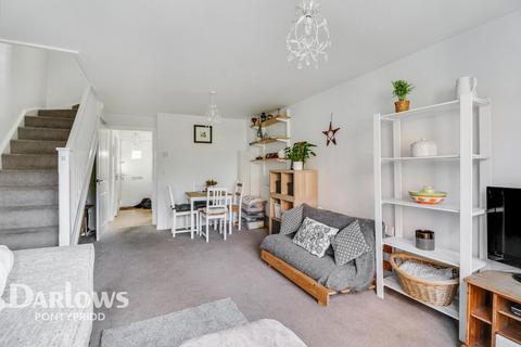 undefined, Heol Gruffydd, Pontypridd