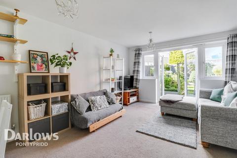 undefined, Heol Gruffydd, Pontypridd