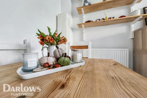 undefined, Heol Gruffydd, Pontypridd