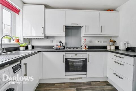 undefined, Heol Gruffydd, Pontypridd