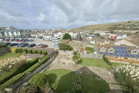 undefined, Wheal Leisure, Perranporth, Cornwall