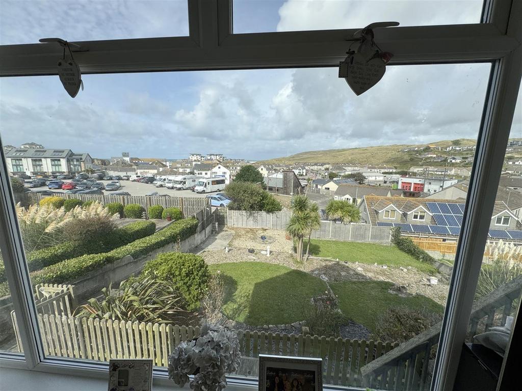 Views from Living Room