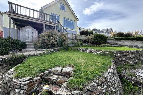 4 bedroom detached bungalow for sale, Wheal Leisure, Perranporth, Cornwall