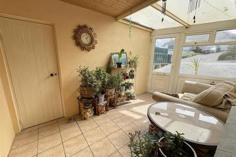 4 bedroom detached bungalow for sale, Wheal Leisure, Perranporth, Cornwall