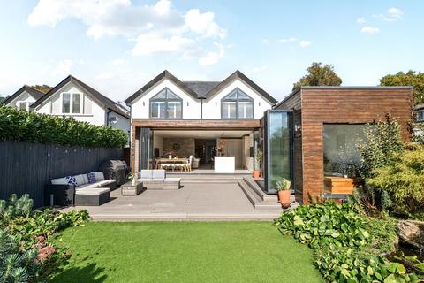 6 bedroom detached house for sale, Walton Lane, Weybridge, KT13