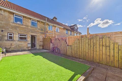 Vernham Grove, Odd Down, Bath, BA2