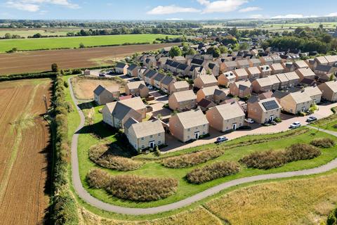 5 bedroom detached house for sale, Sissons Close, Barnack