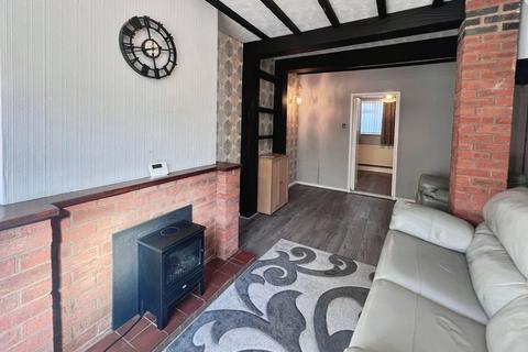 undefined, Nuneaton CV11