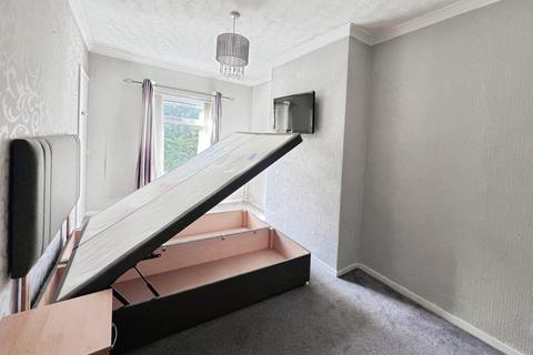 undefined, Nuneaton CV11