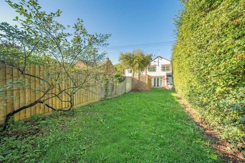 3 bedroom semi-detached house for sale, Risborough Road, Kingsey
