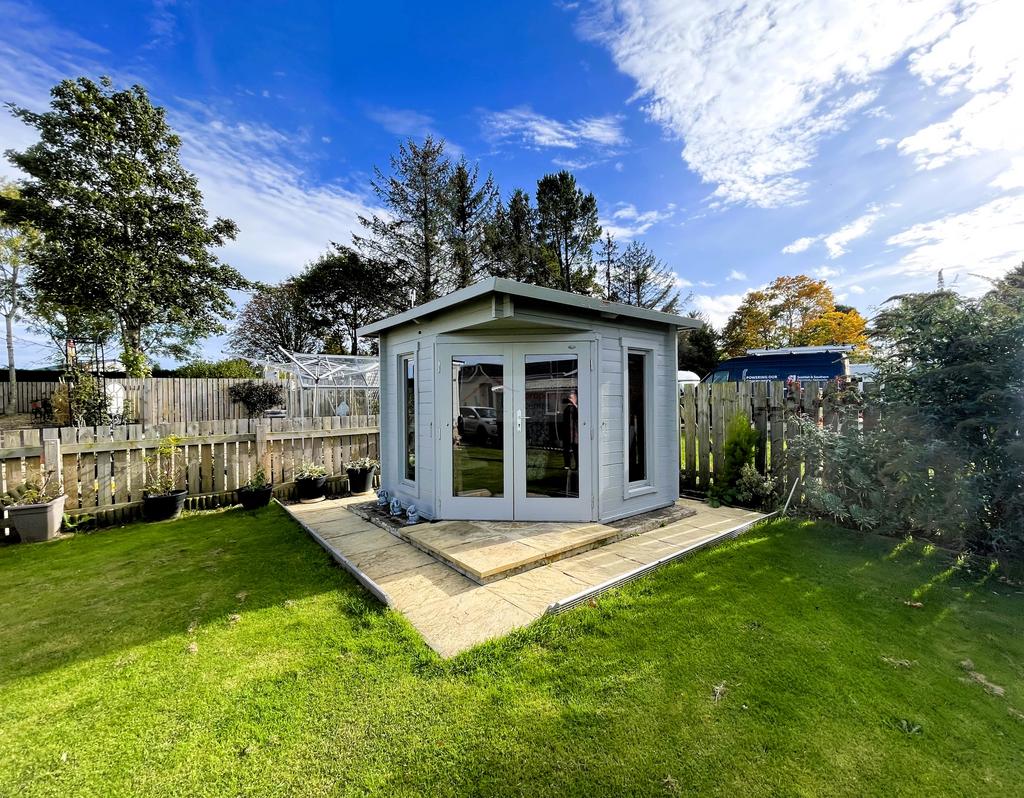 Summer House Exterior