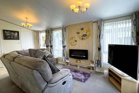 undefined, Grosvenor Park, Riverview Country Park, Forres, Morayshire