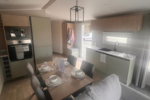 undefined, Victory Arlington (2025) Aberconwy Resort and Spa, Aberconwy Park LL32